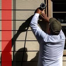 Best Vinyl Siding Installation  in Kotlik, AK